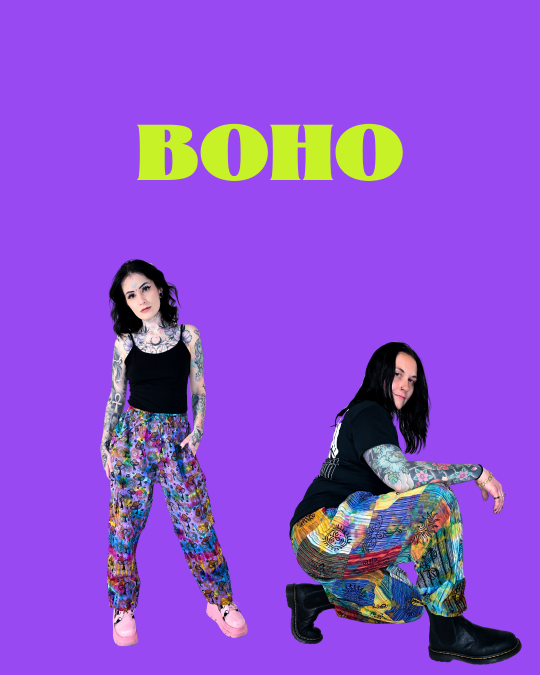 Boho