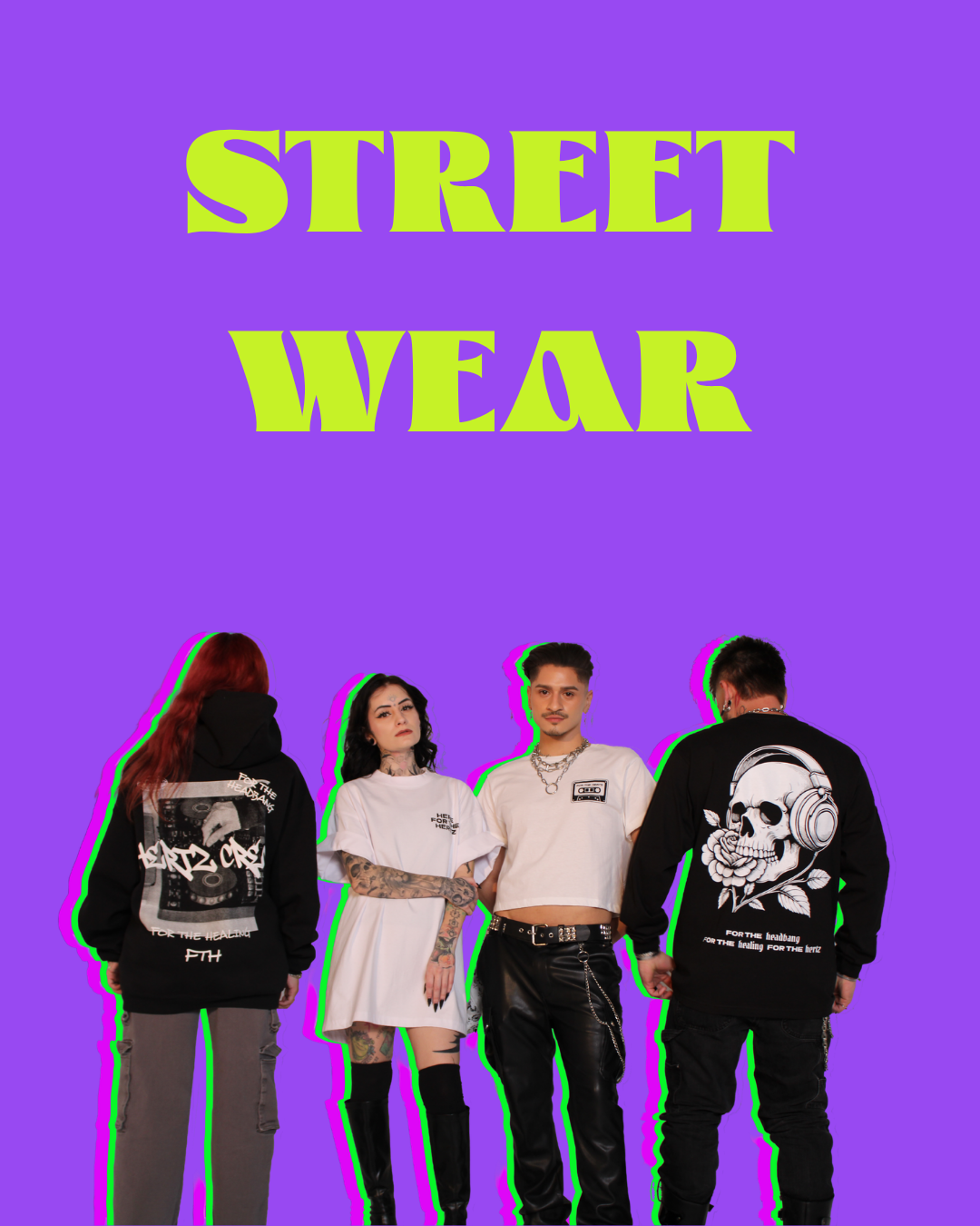 Streetwear