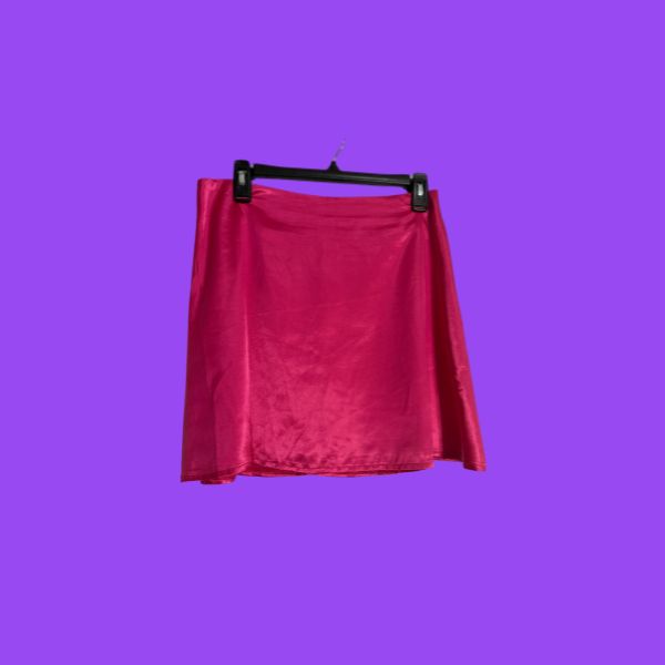 Pink Princess Polly Skirt, 8