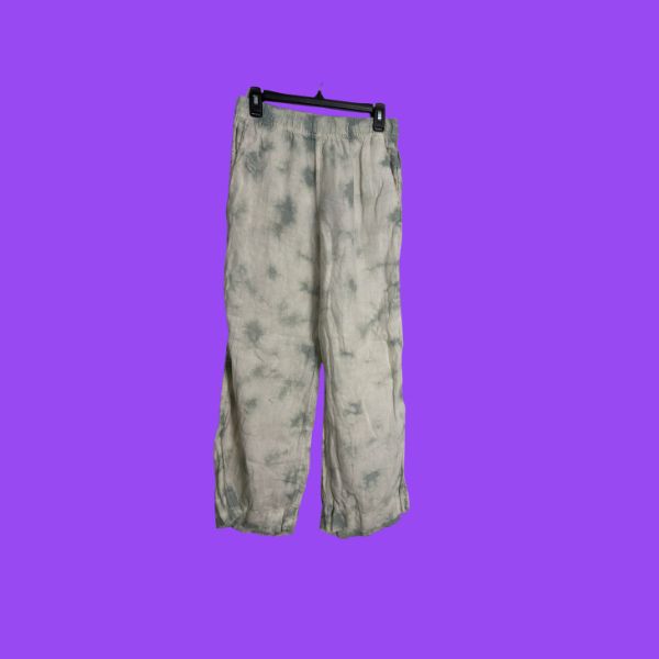 Boho Rachel Zoe pants, S