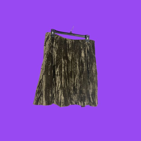Green Maeve Skirt, 10