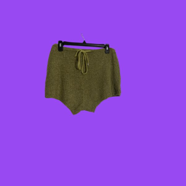Green SNDYS Bottoms, M