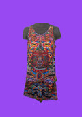 Chris Dyer All Over Print Tank Top