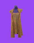 Lily Pulitzer Dress Set