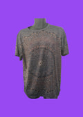 All Over Print Mandala T-Shirt