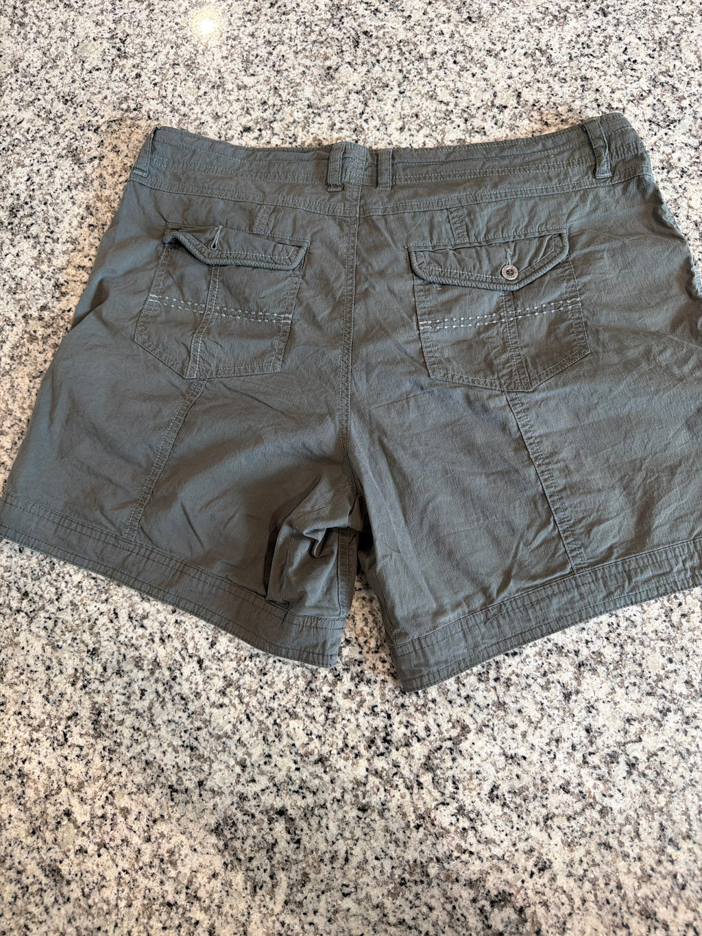 Kuhl Shorts