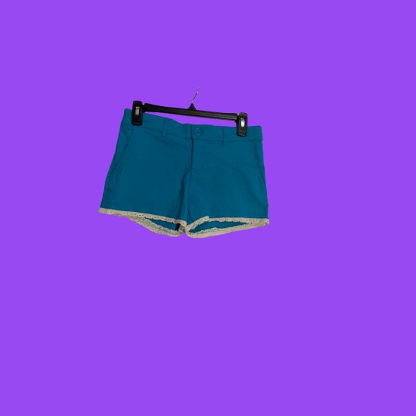 Blue Ambiance Apparel Shorts, M