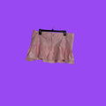 pink Toska Skirt, M