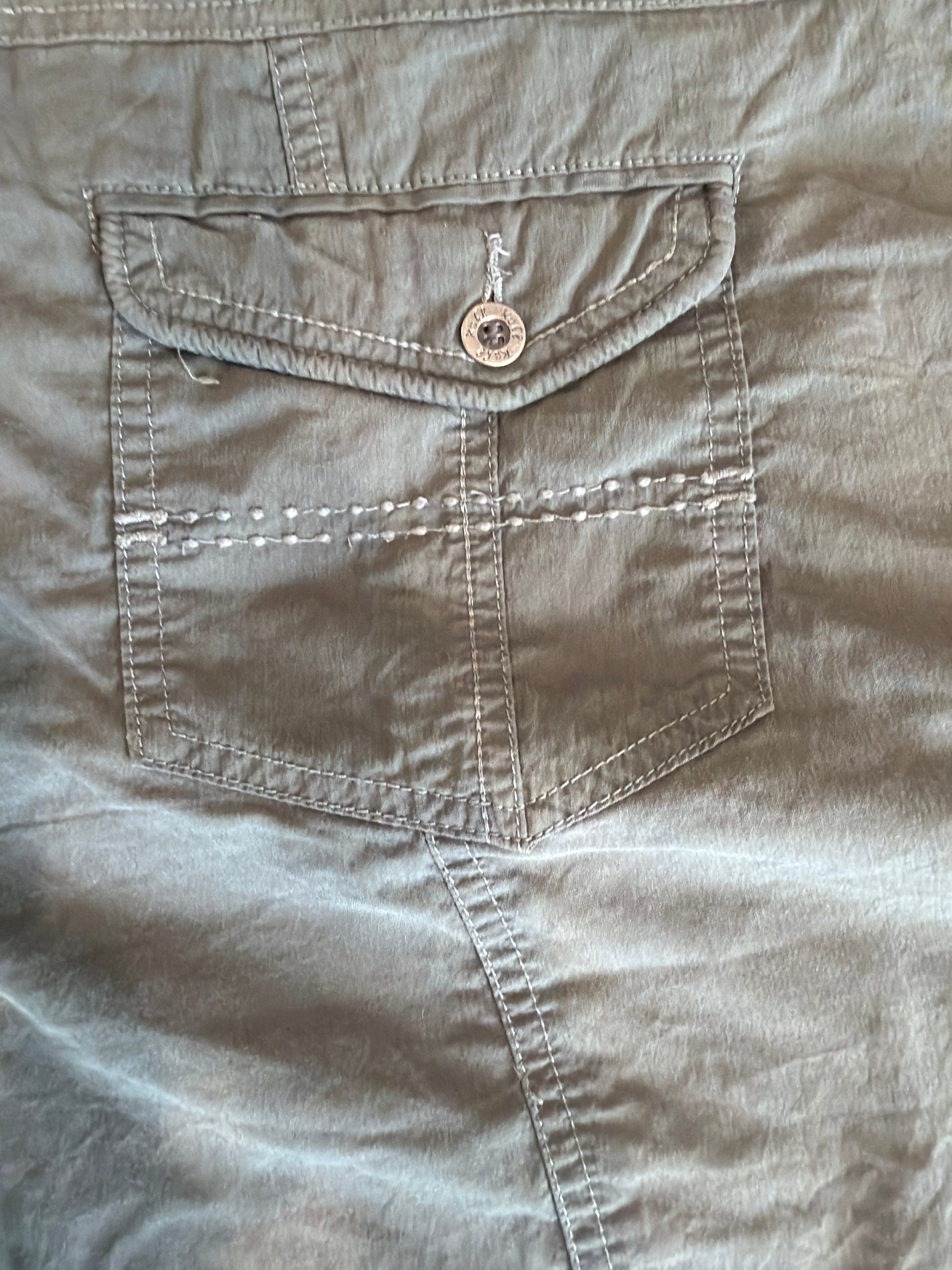 Kuhl Shorts