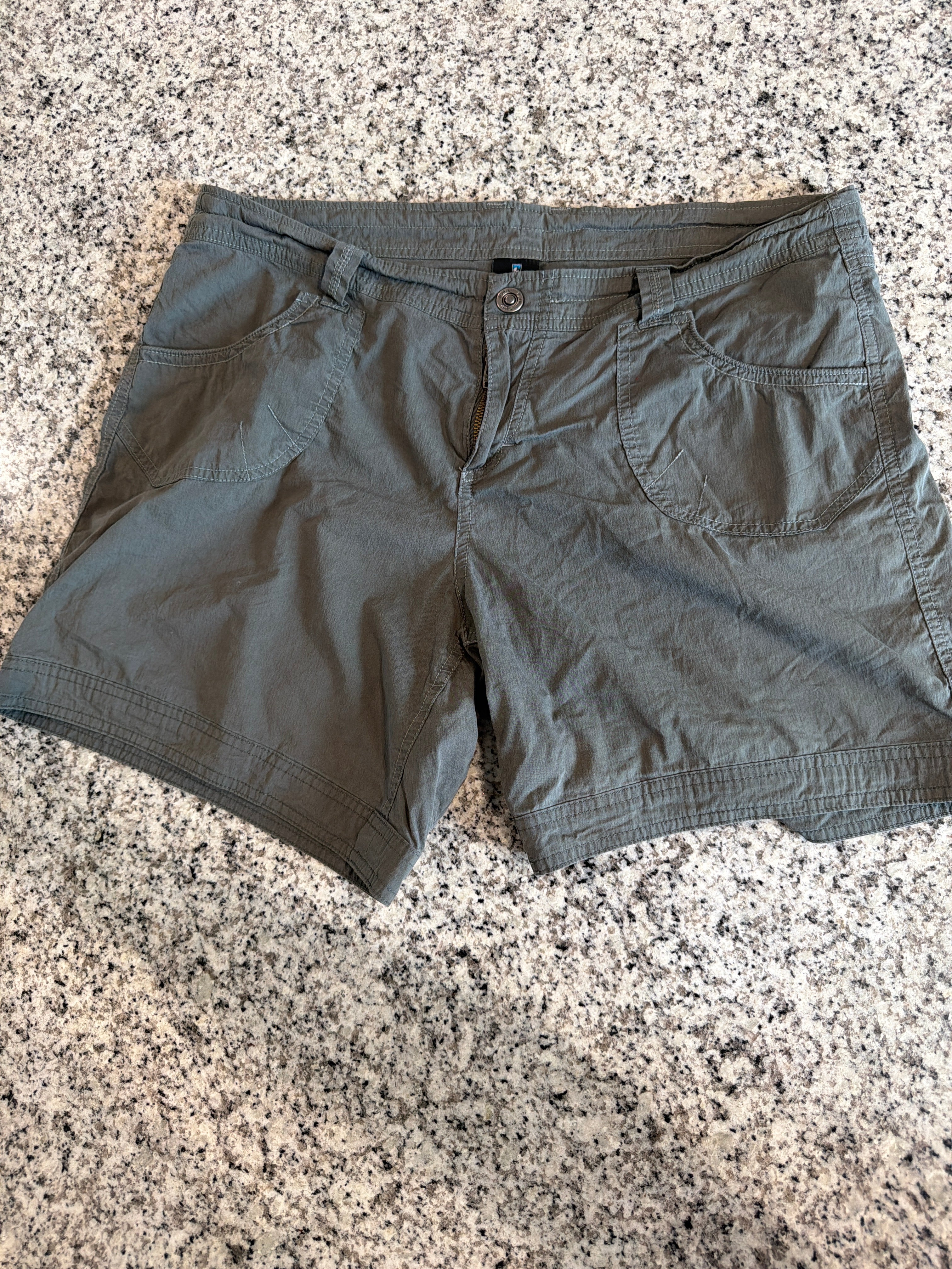 Kuhl Shorts