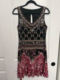White House Black Market Dress- Size Small