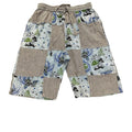 Cotton Butterfly Mushroom Short