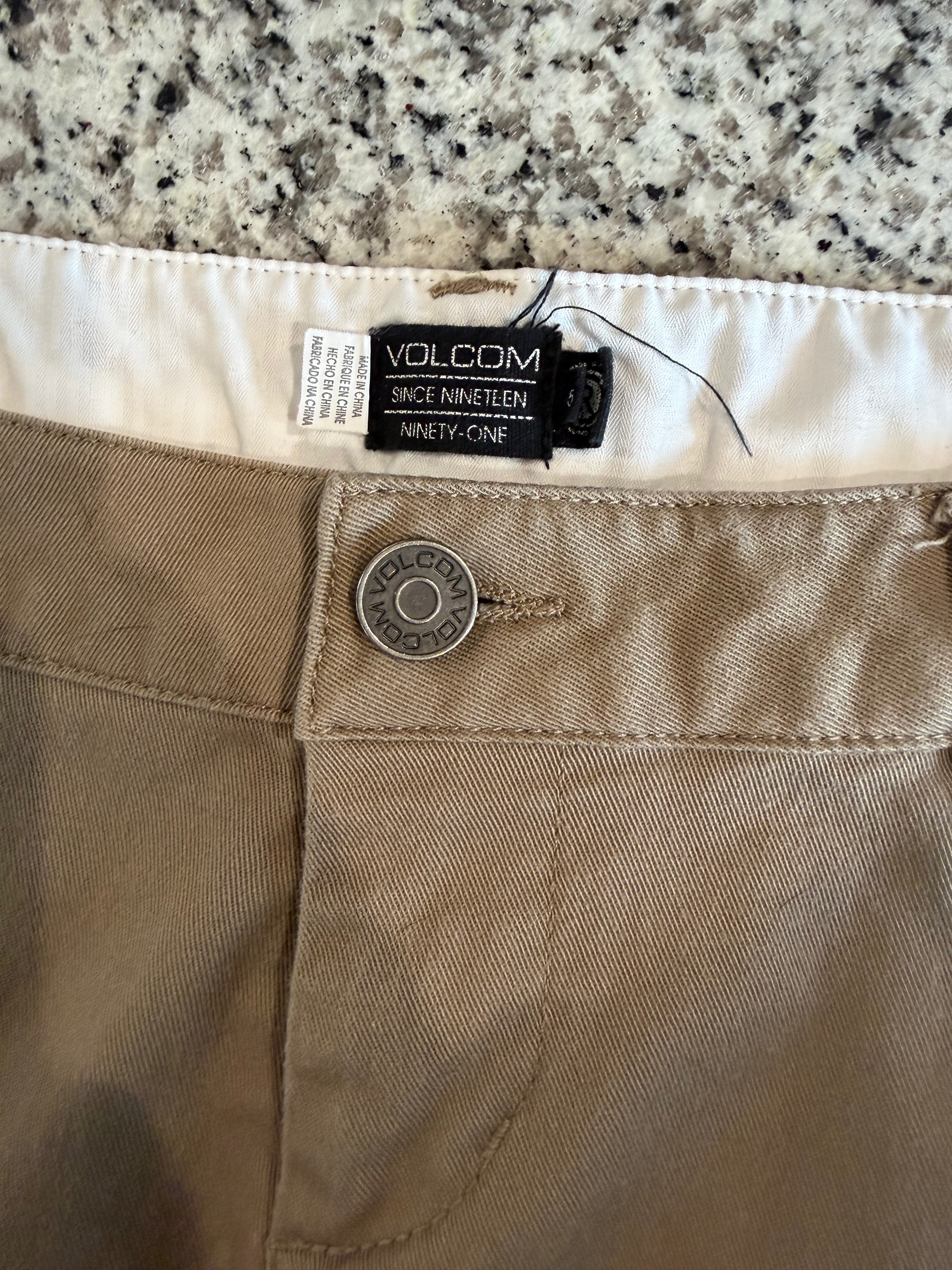 Volcom Y2K Shorts