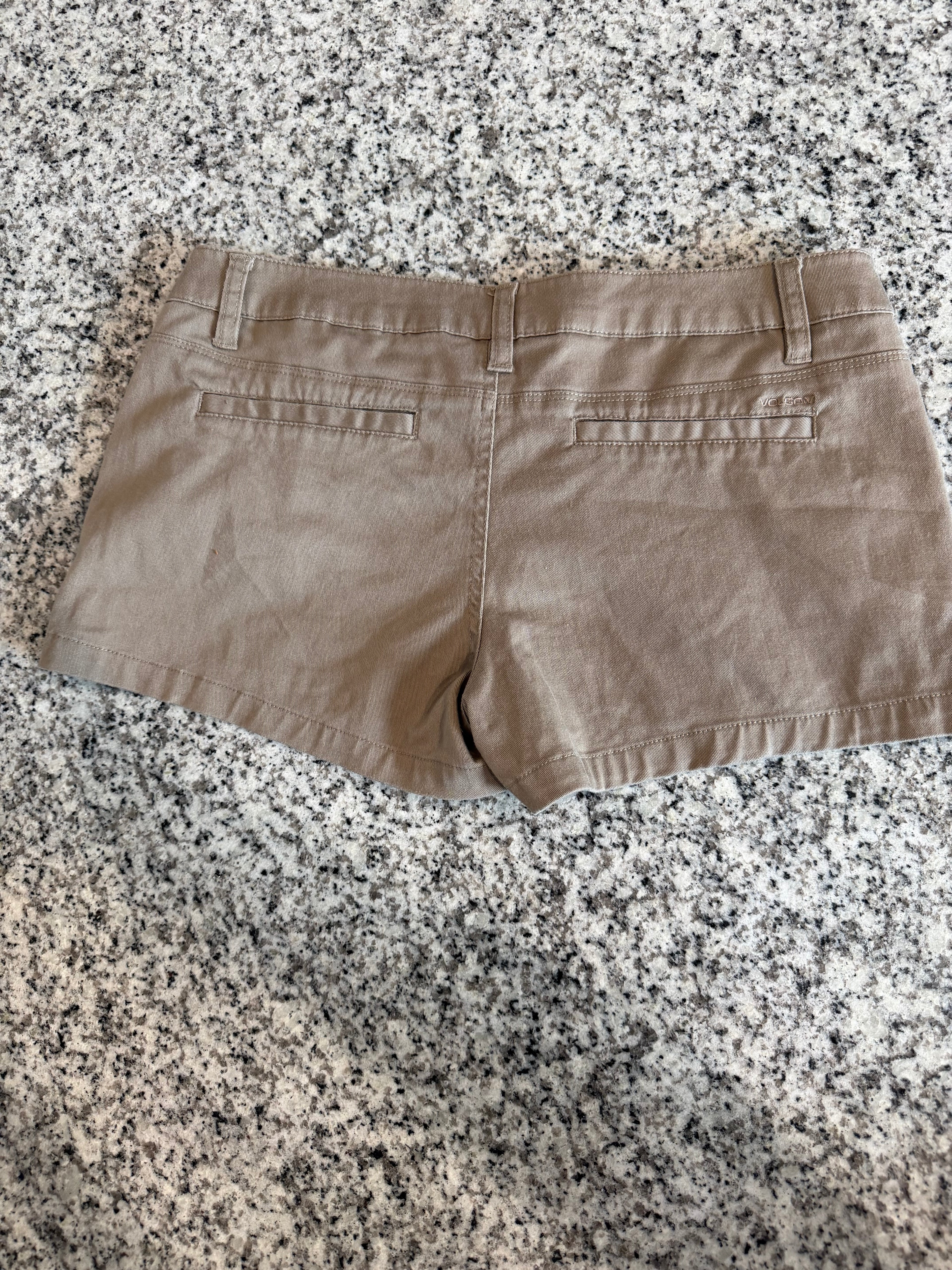 Volcom Y2K Shorts