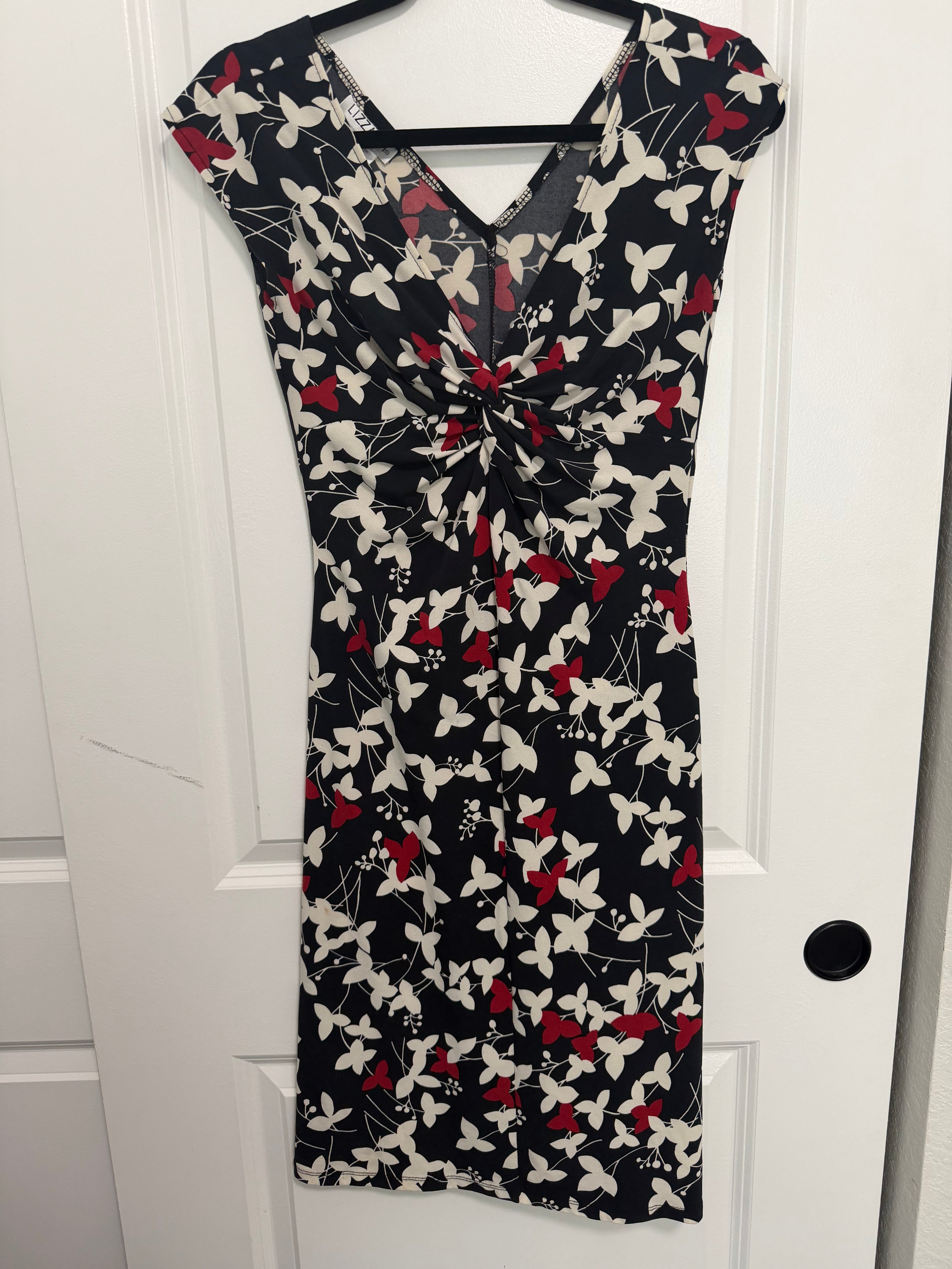 Lizzatti Dress- Size 4