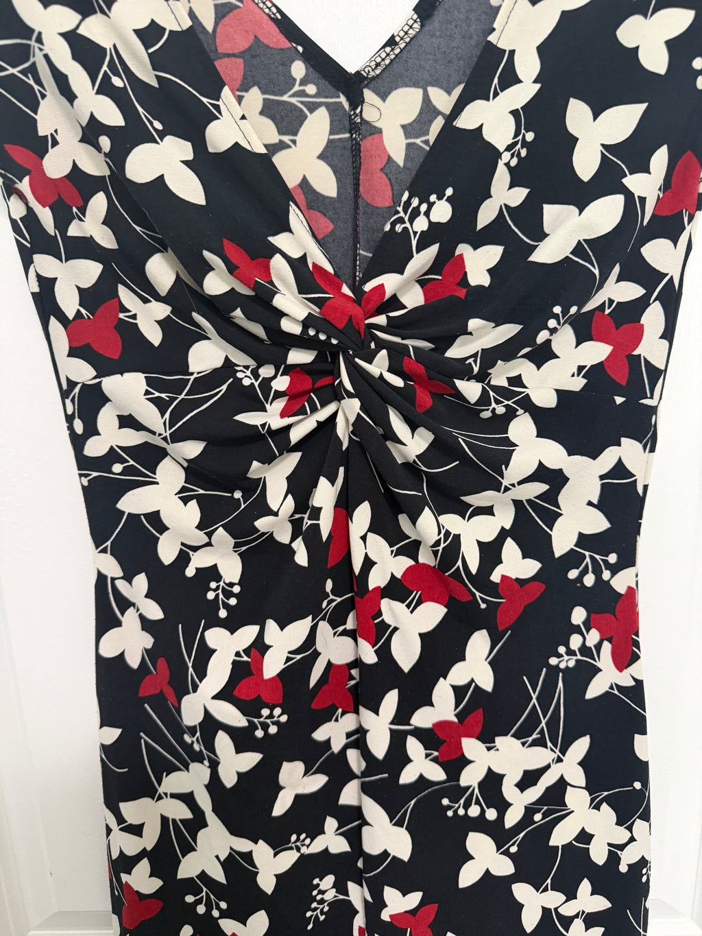 Lizzatti Dress- Size 4
