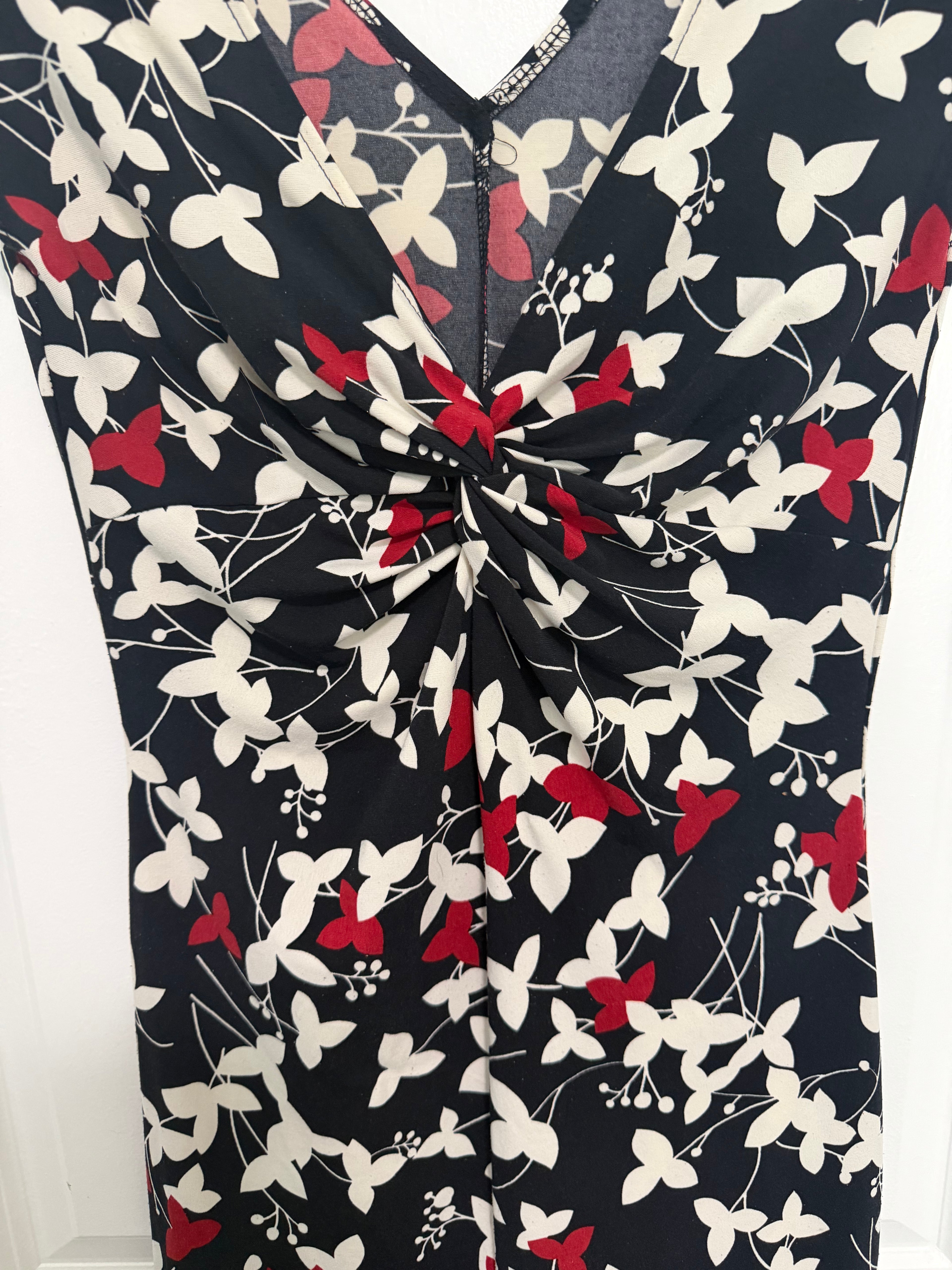 Lizzatti Dress- Size 4
