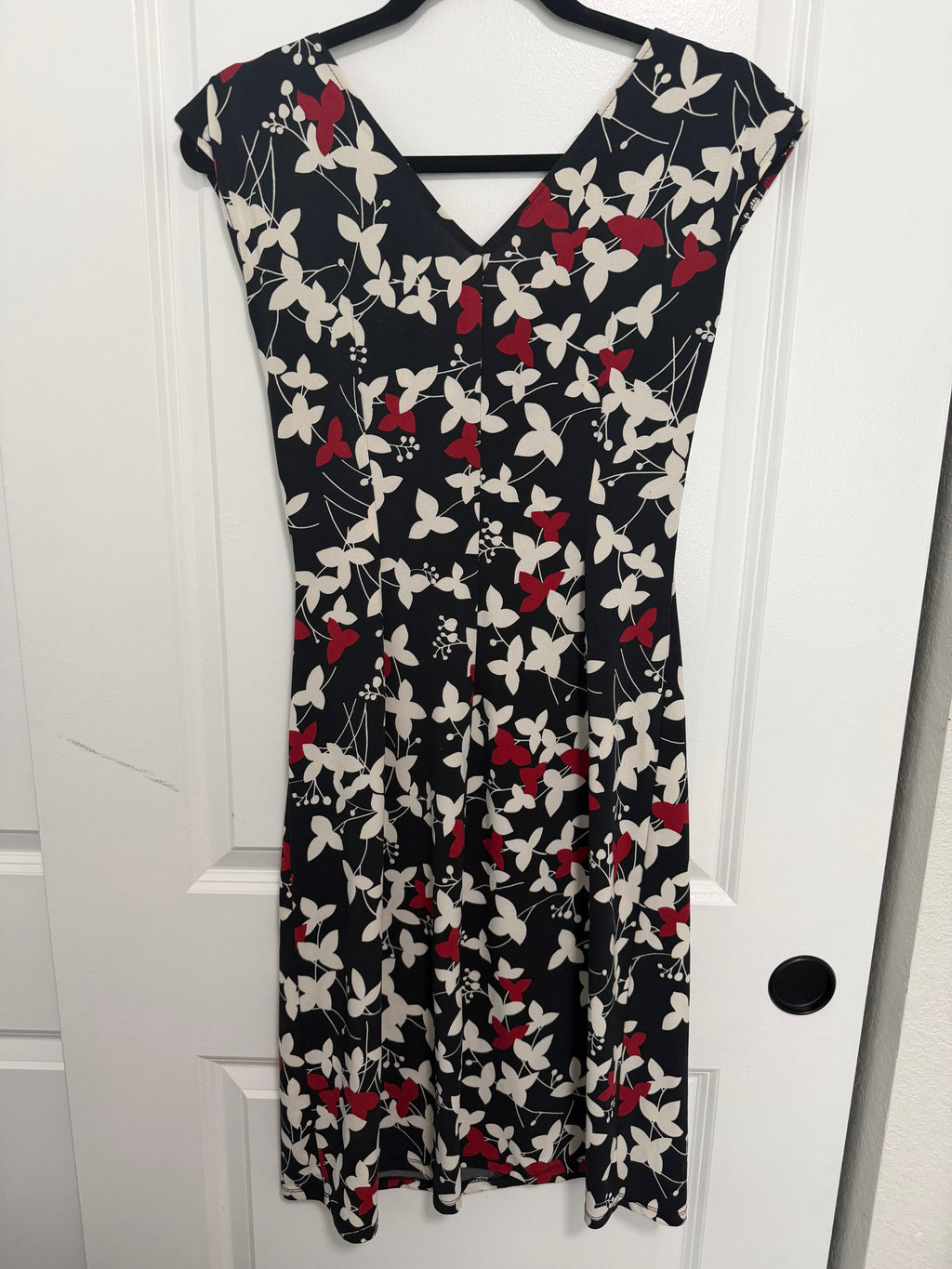 Lizzatti Dress- Size 4