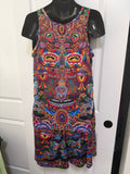 Chris Dyer Tank Top+Shorts Set