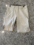 LuLu B Size 6 Y2k Style Shorts
