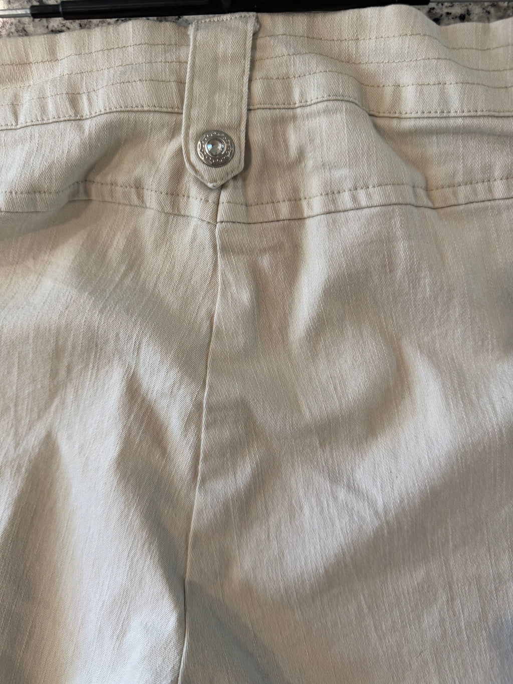 LuLu B Size 6 Y2k Style Shorts