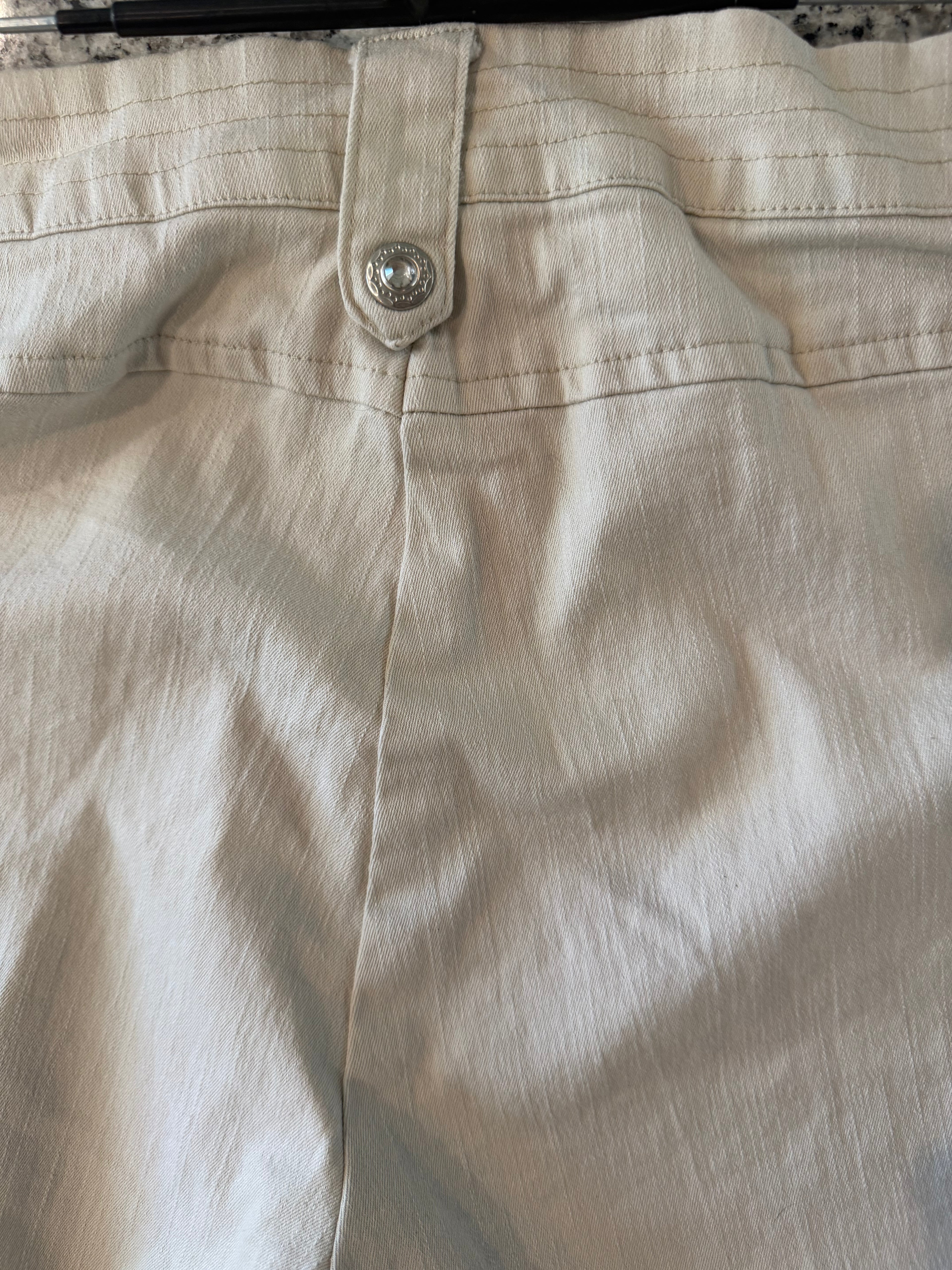 LuLu B Size 6 Y2k Style Shorts