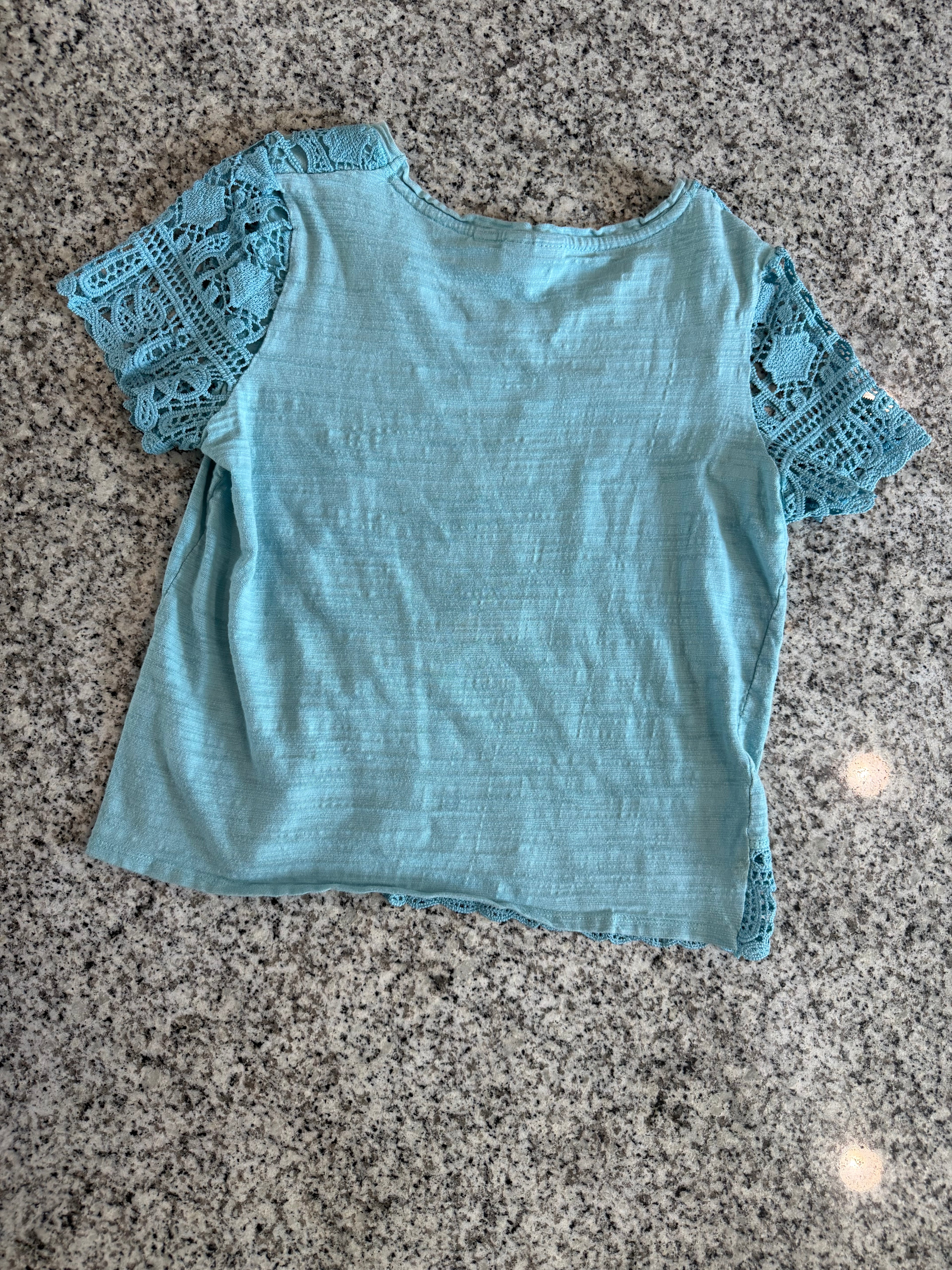Onque Casual Size Large Shirt