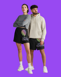 Until Sunrise Shorts