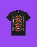 Lip Luxury Tee Shirt