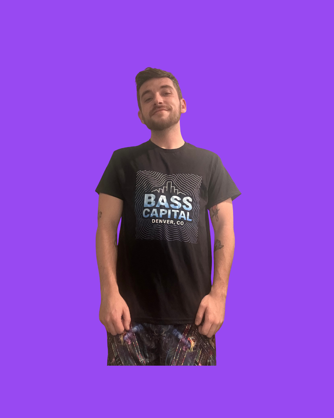 Bass Capital (Tee)